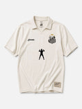 Approve Camisa Unissex Santos Gabigol Edição Limitada 9827-BBB