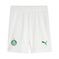 Shorts Palmeiras Puma I 25/26 Torcedor