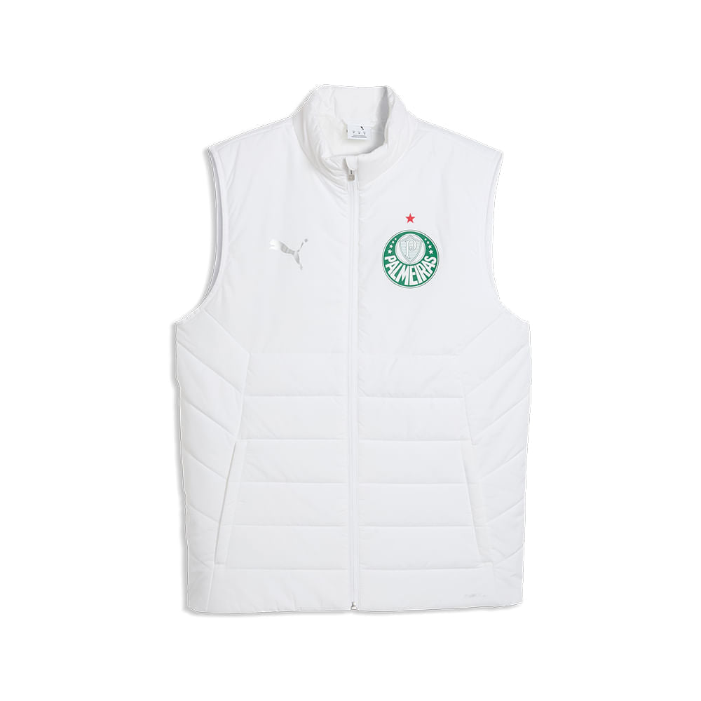 Colete SE Palmeiras Masculino