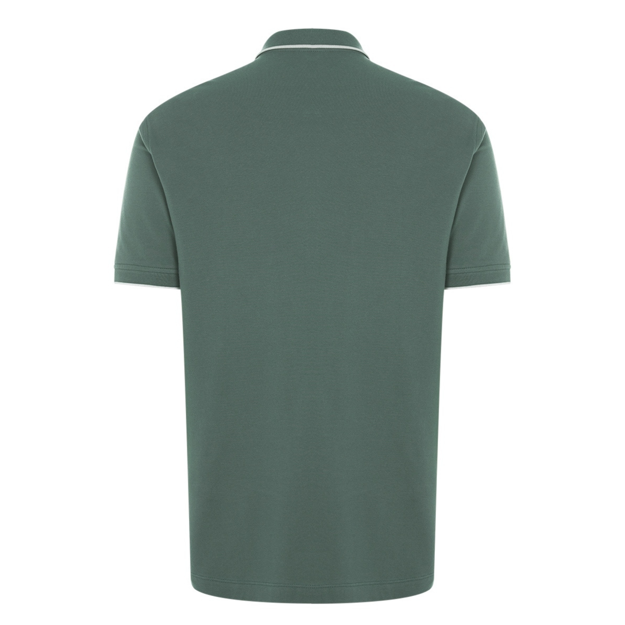 Polo Abel Ferreira MC Zíper - Palestra 1914-Verde Militar