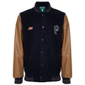 Jaqueta Jeans Masculina Palestra 1914