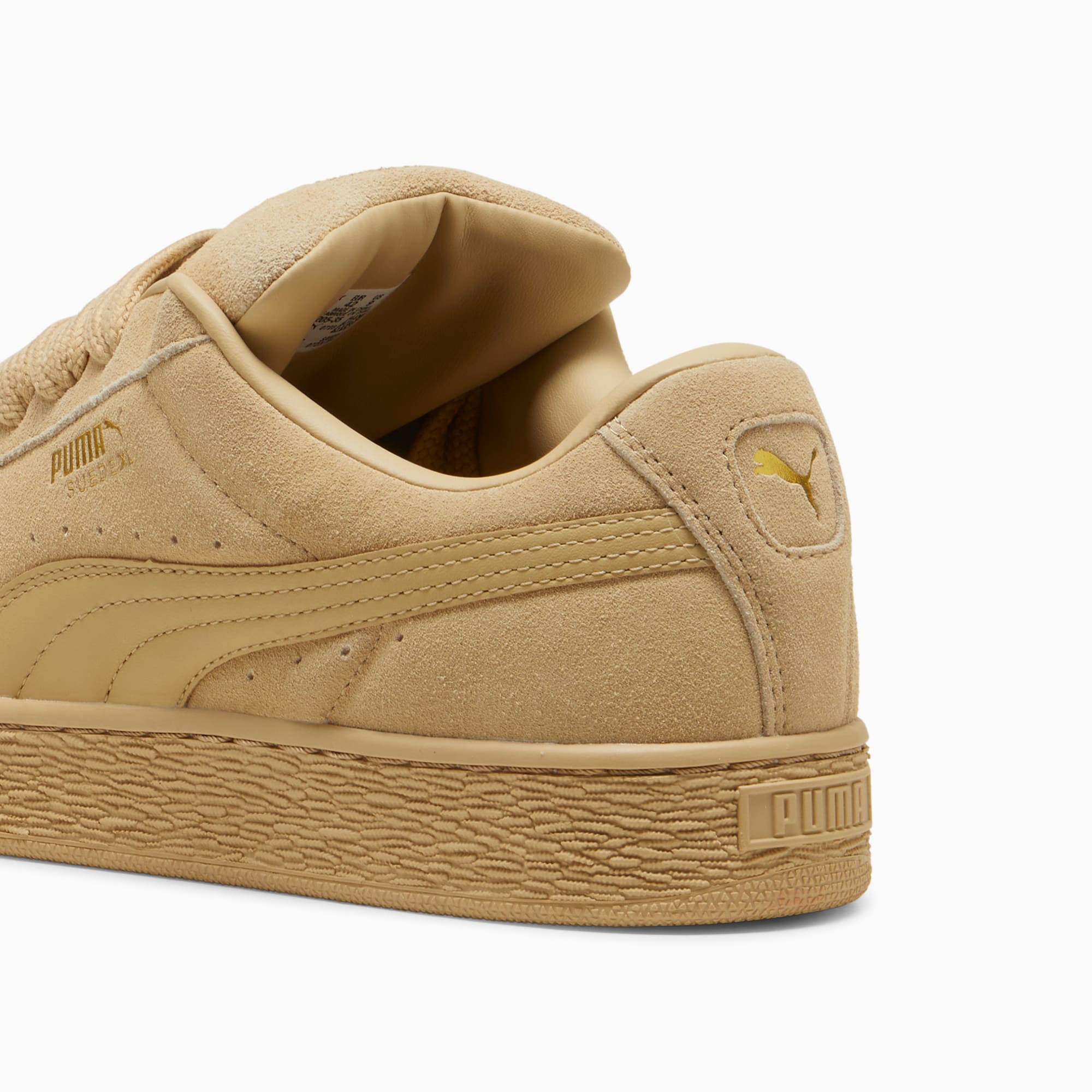 Tênis Suede XL