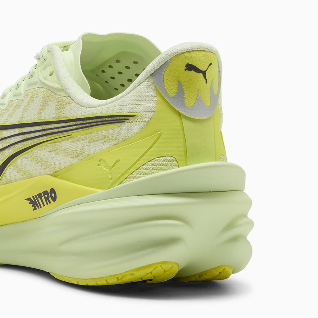 Tênis de Corrida Deviate NITRO™ 4 Feminino PUMA