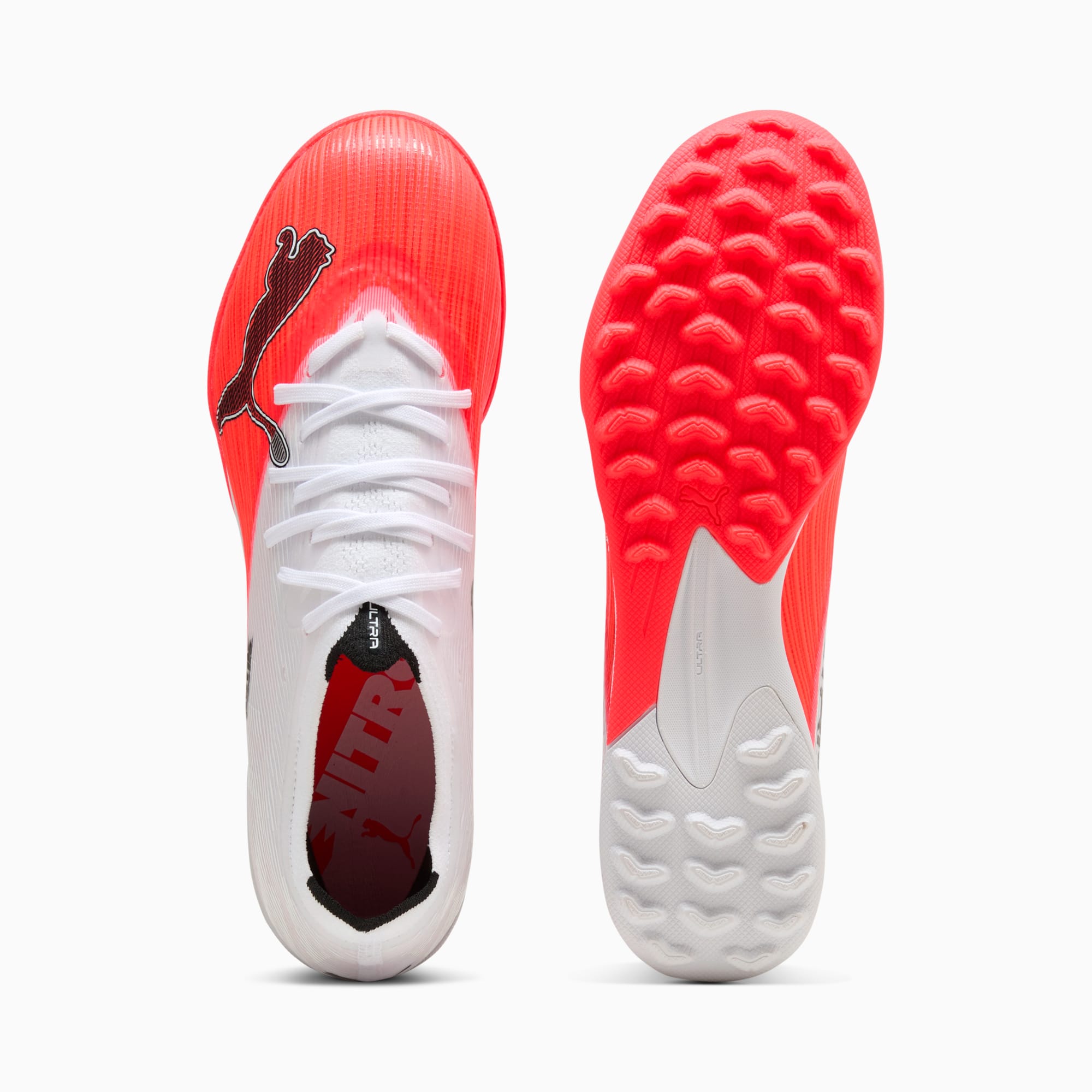 Chuteira Society Ultra Match NITRO™ 7 Unissex PUMA