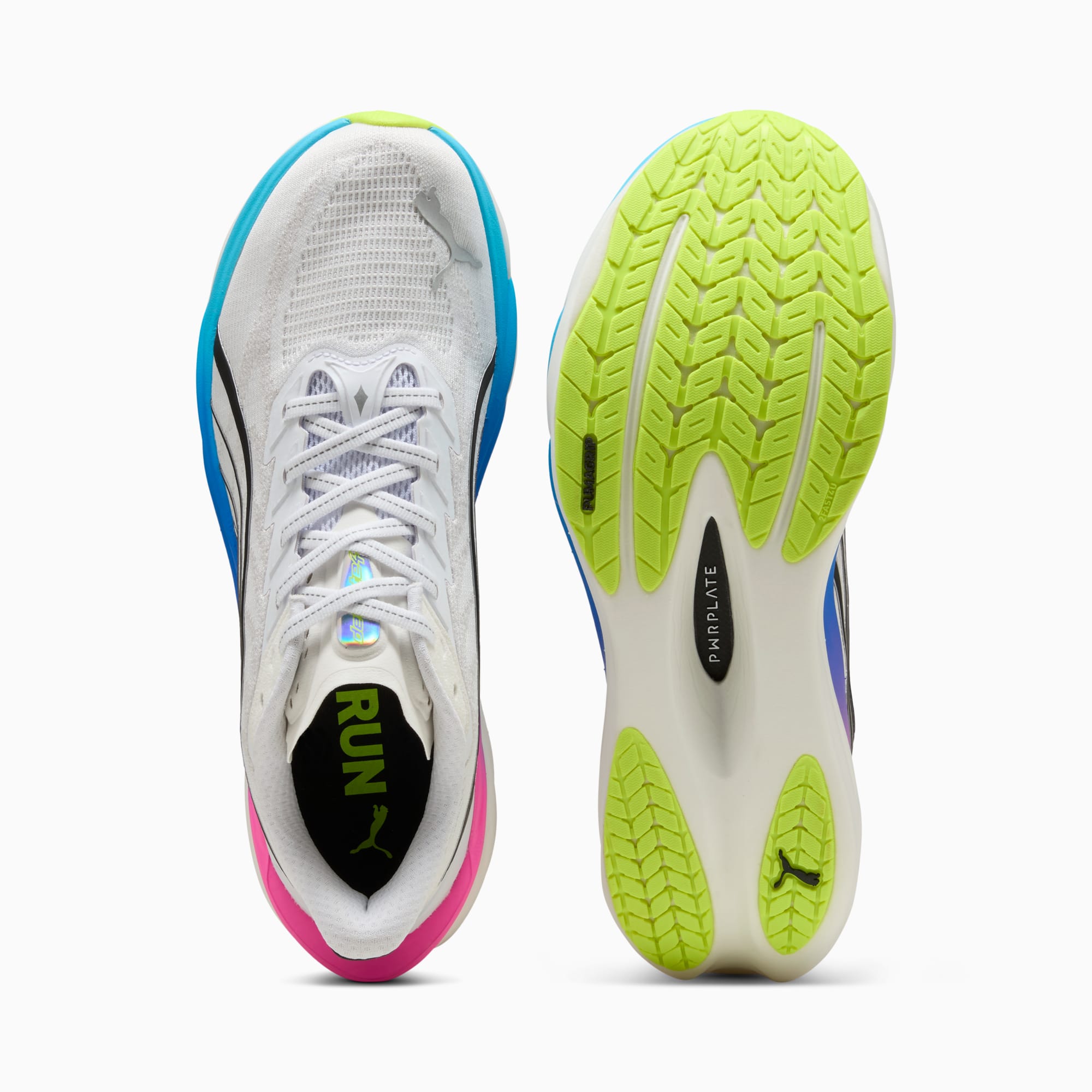 Tênis de Corrida Deviate NITRO™ 4 Masculino PUMA