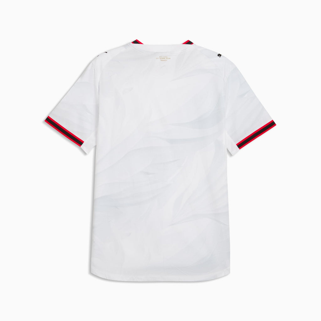 Camisa Jogador Away AC Milan 26/27 Masculina PUMA