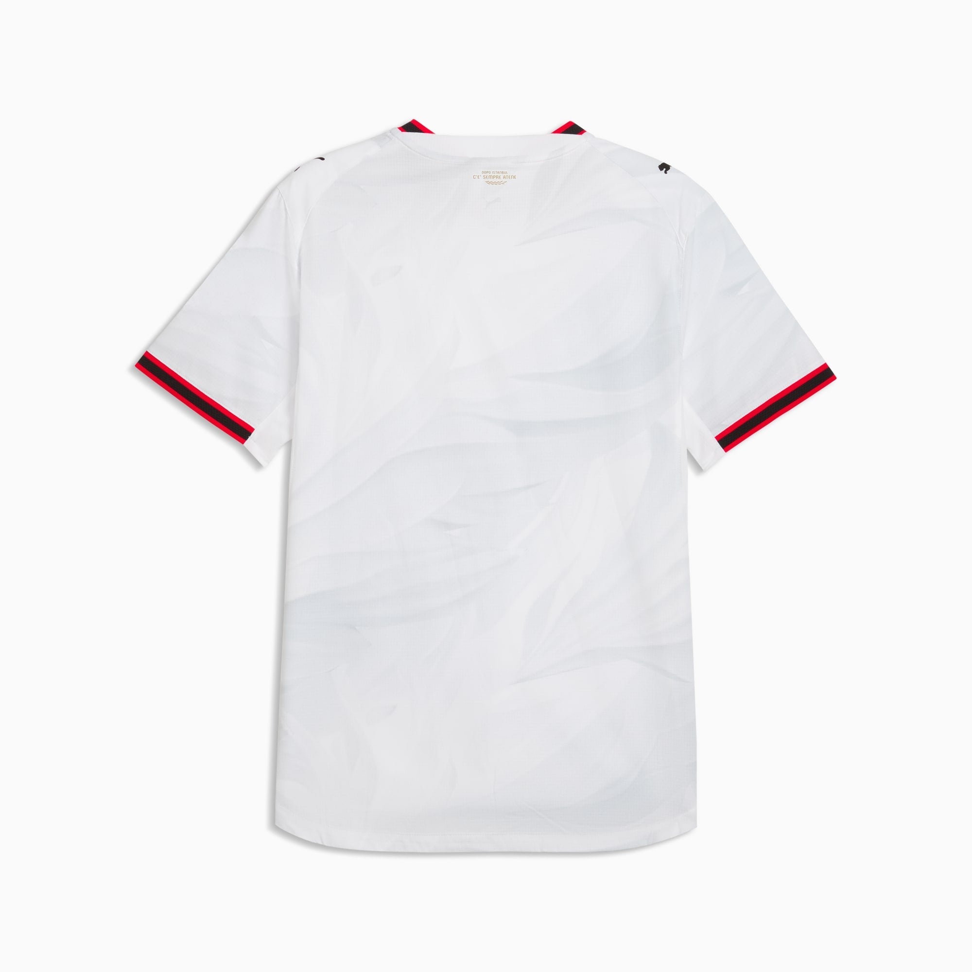 Camisa Jogador Away AC Milan 26/27 Masculina PUMA