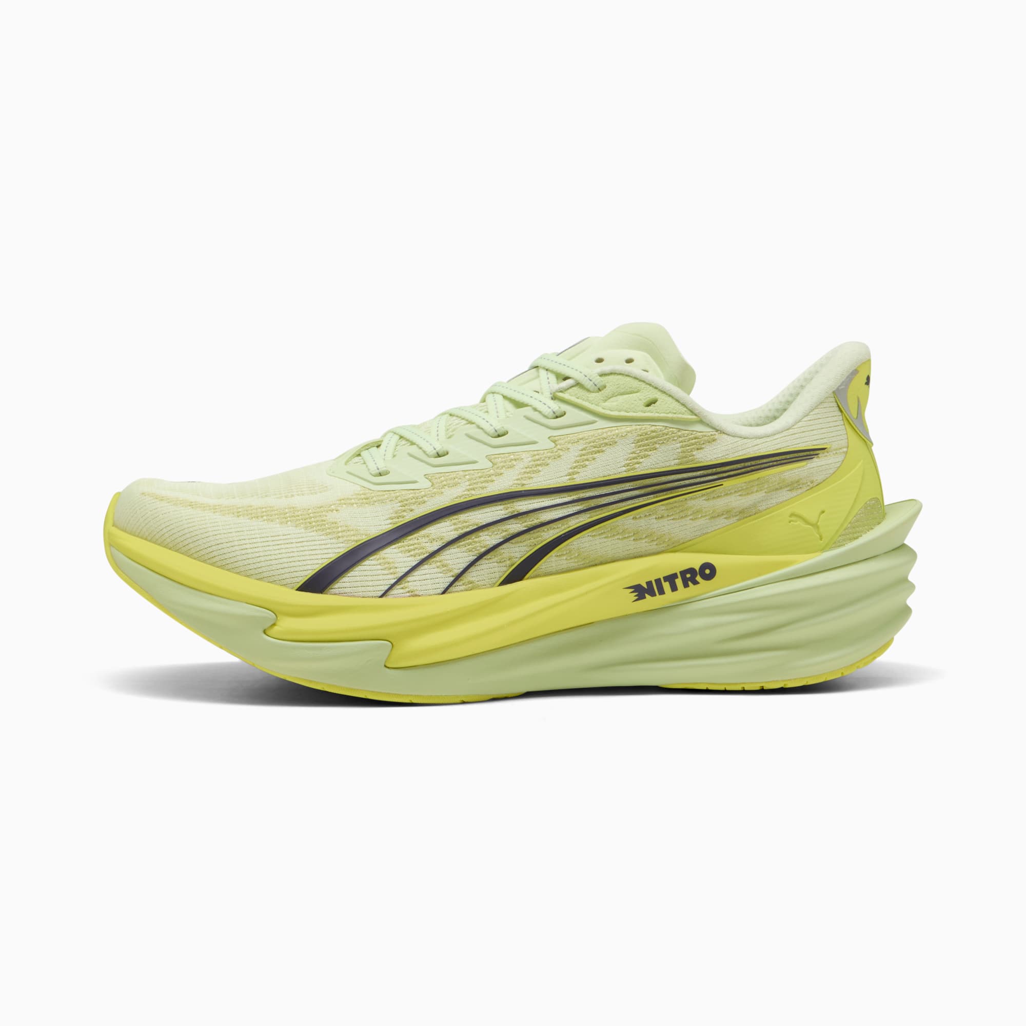 Tênis de Corrida Deviate NITRO™ 4 Masculino PUMA