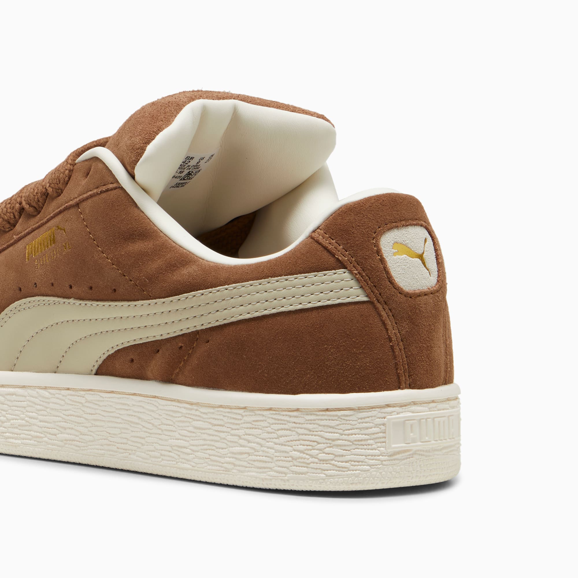 Tênis Suede XL