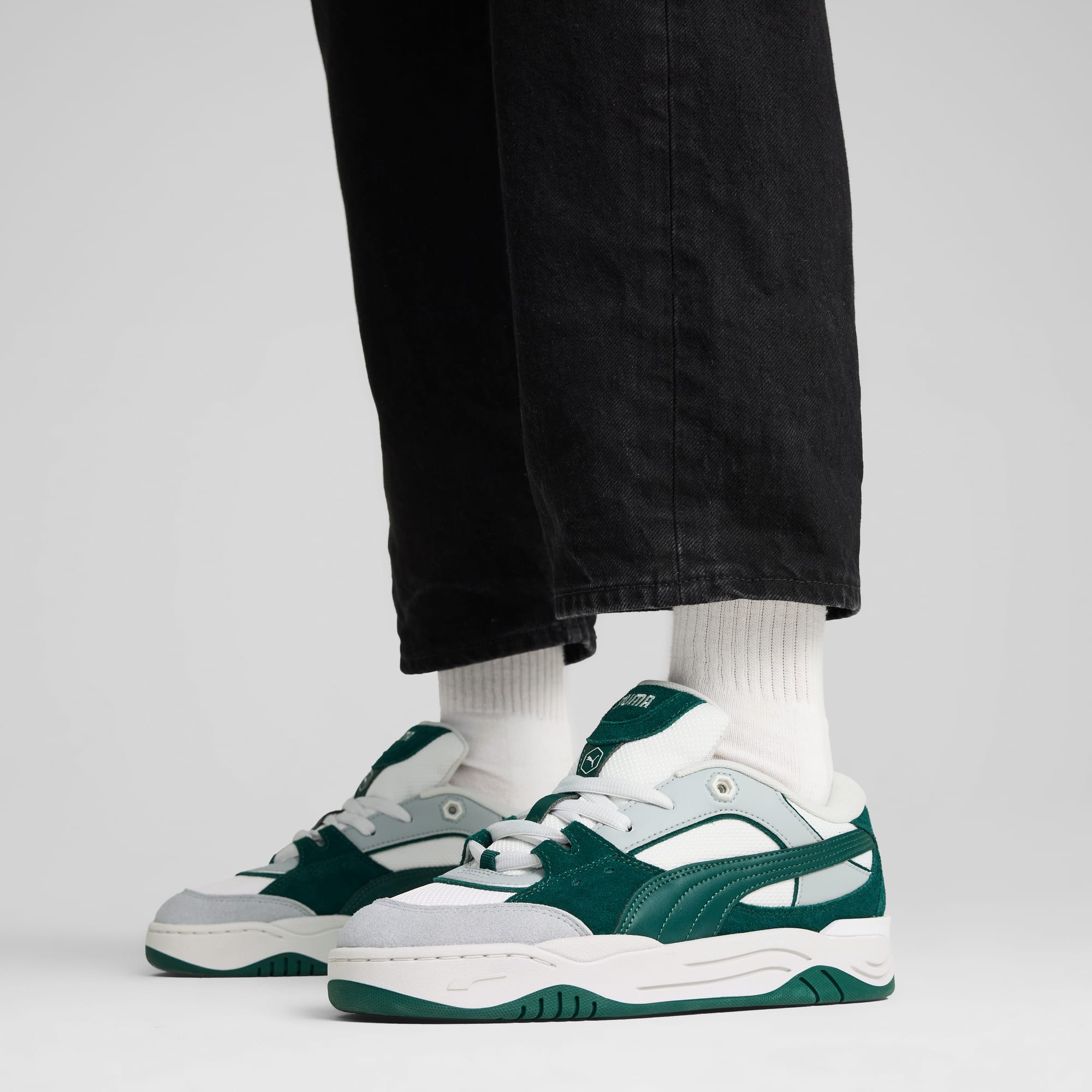 Tênis PUMA-180