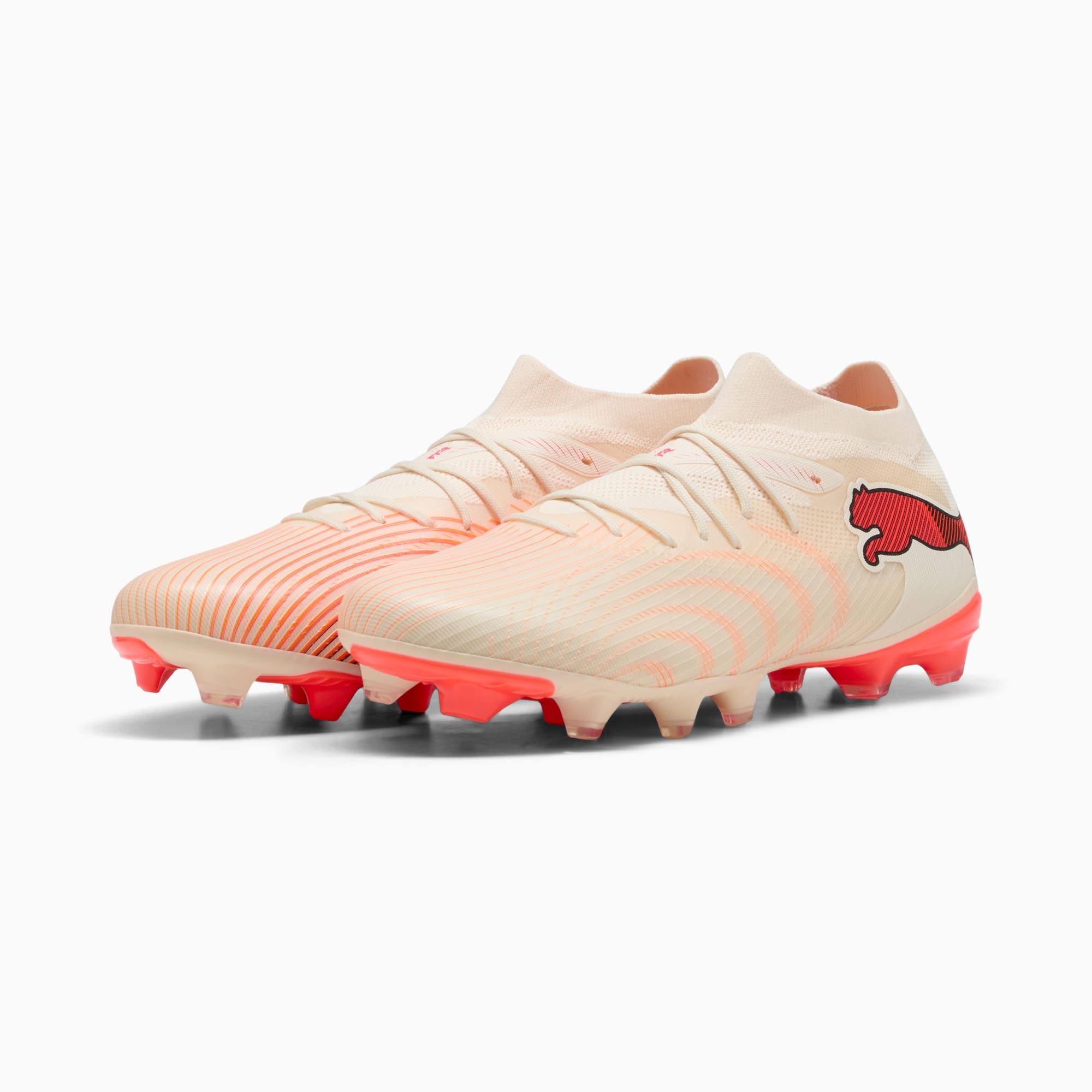 Chuteira de Campo Future 9 Match Unissex PUMA