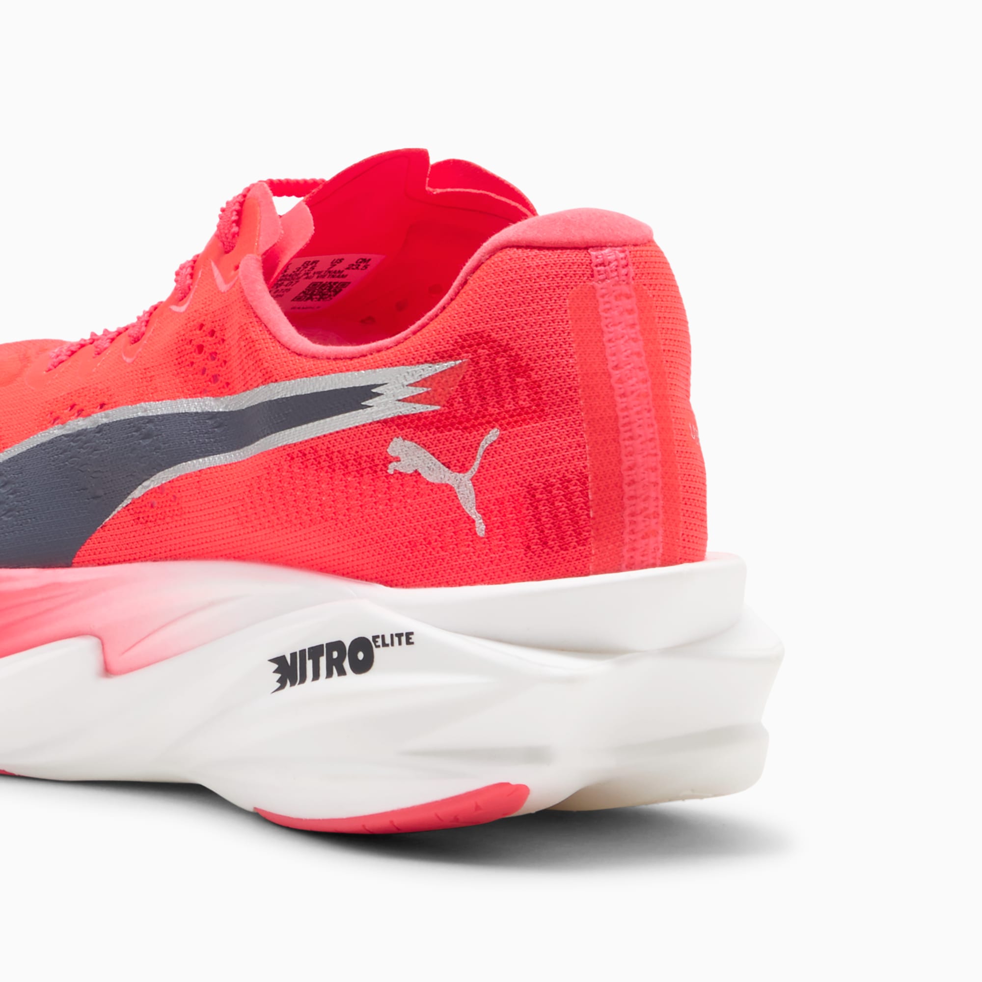 Tênis de Corrida Deviate NITRO™ Elite 4 Feminino PUMA