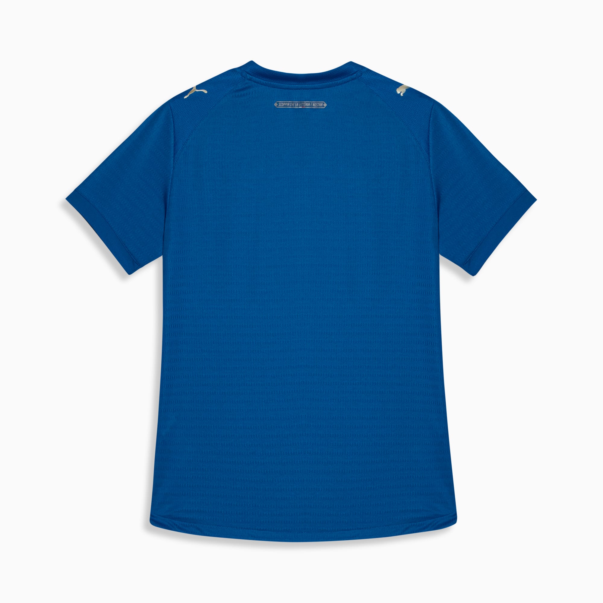 PUMA Camisa Masculina Palmeiras Jogador Third 26/27 Azul