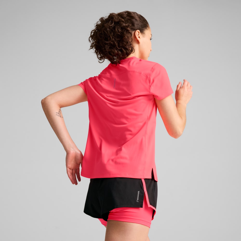 Camiseta RUN Favorite Feminina