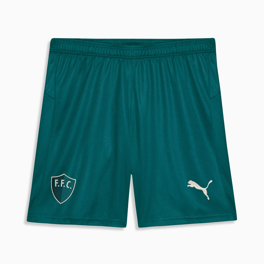Shorts Fluminense Torcedor Third 26/27 PUMA