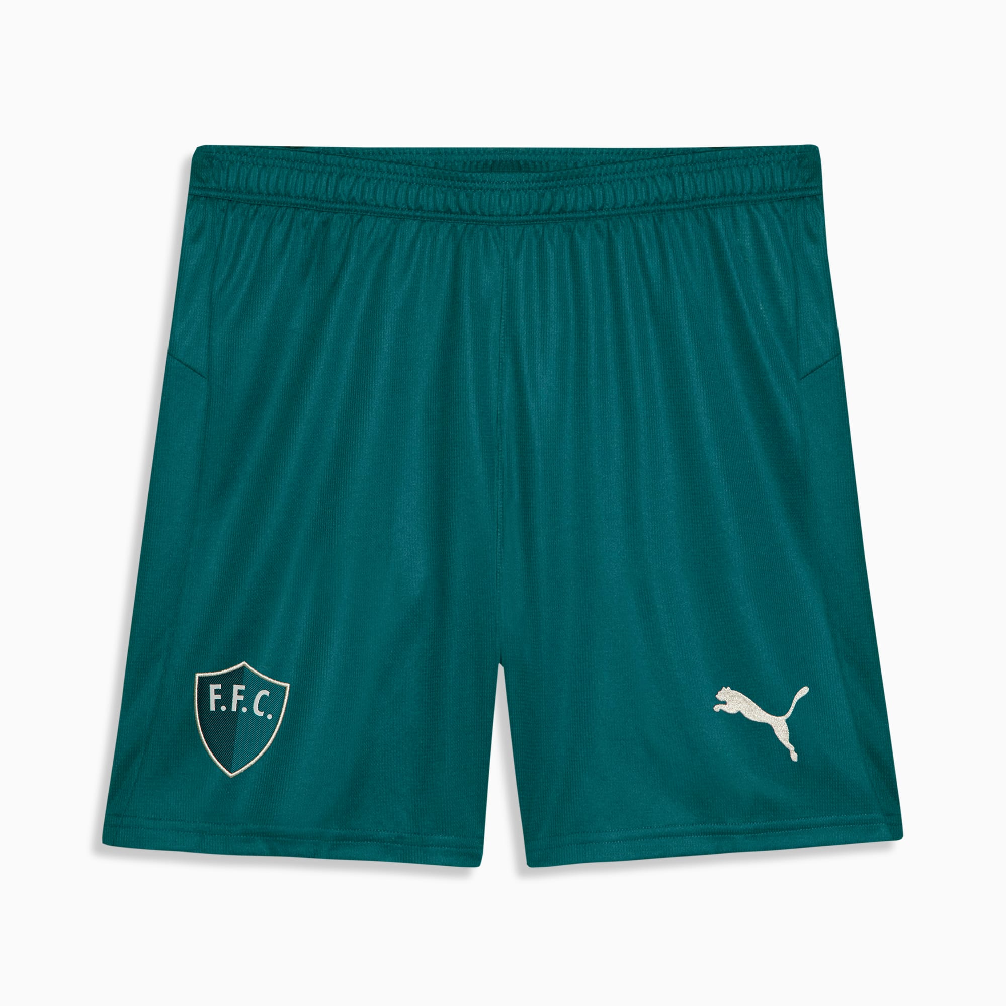 Shorts Fluminense Torcedor Third 26/27 PUMA