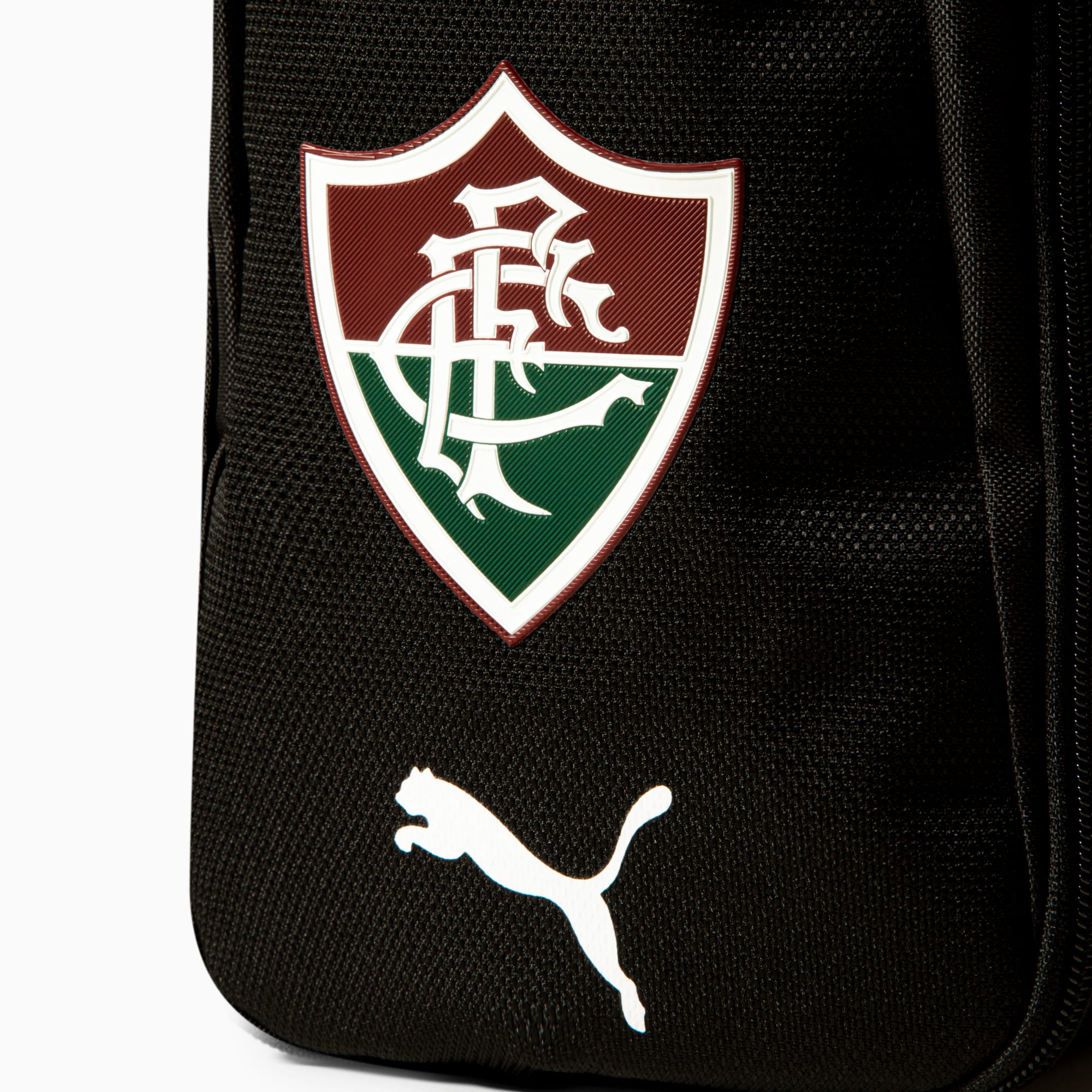 Bolsa Viagem Fluminense Treino e Viagem 2026 PUMA