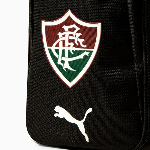 Bolsa Viagem Fluminense Treino e Viagem 2026 PUMA