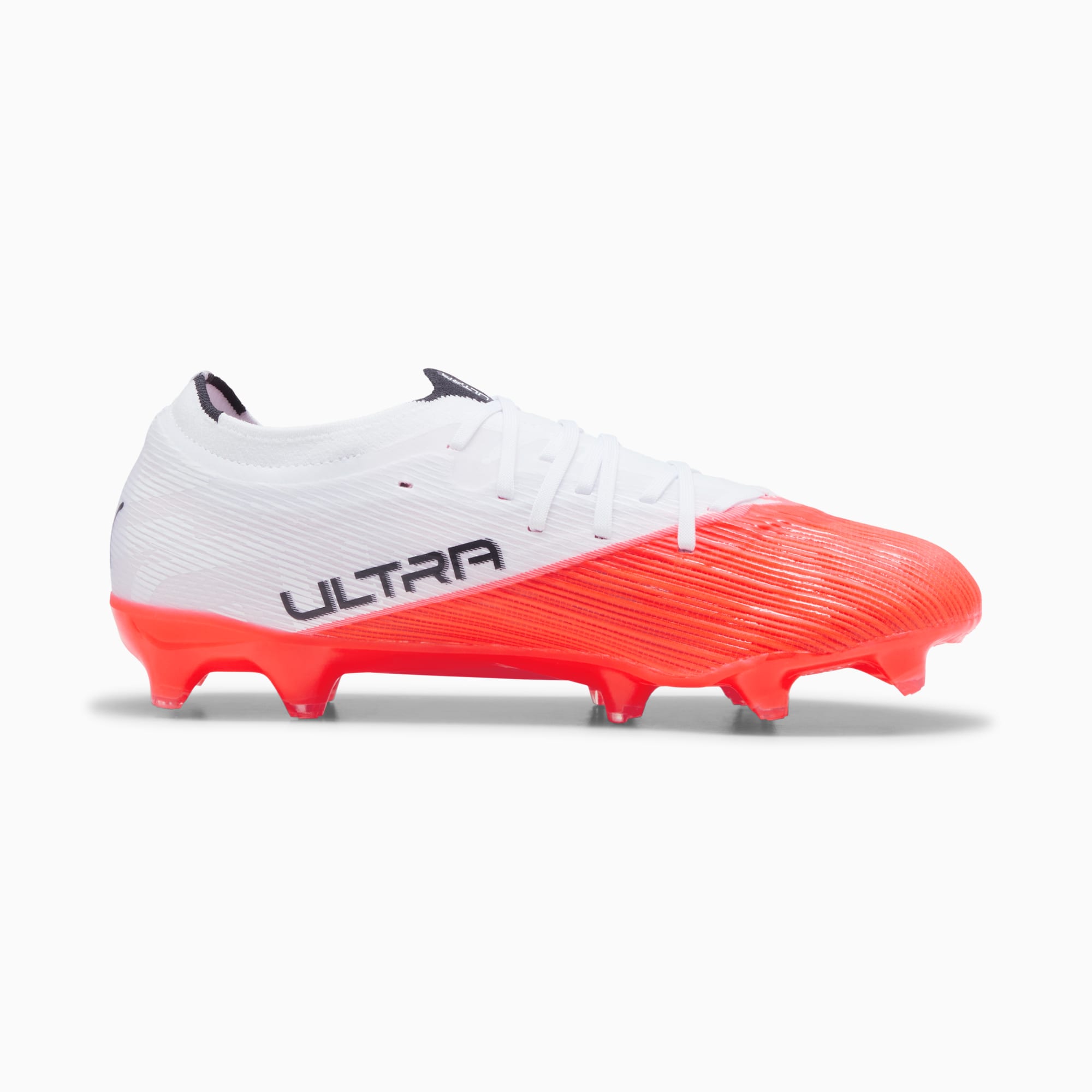 Chuteira de Campo Ultra Match NITRO™ 7 Unissex PUMA