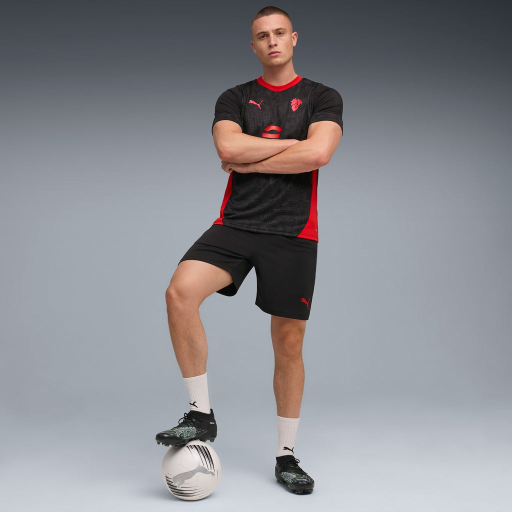 Camisa de Treino AC Milan 25/26 Masculina PUMA