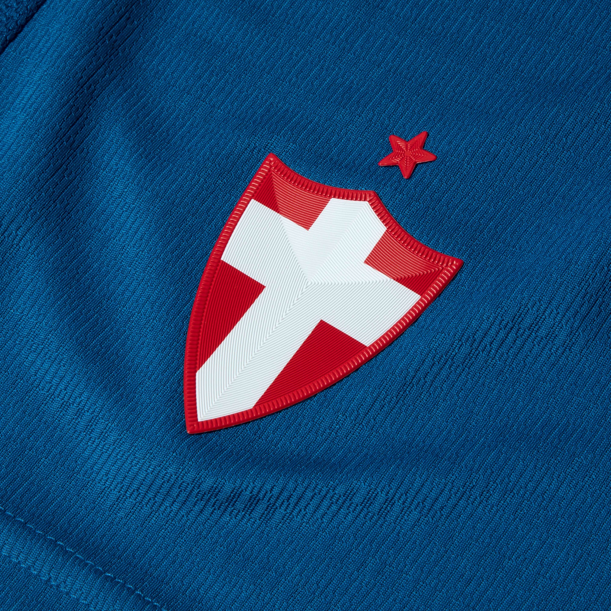 PUMA Shorts Masculino Palmeiras Jogador Third 26/27 Team Power Blue