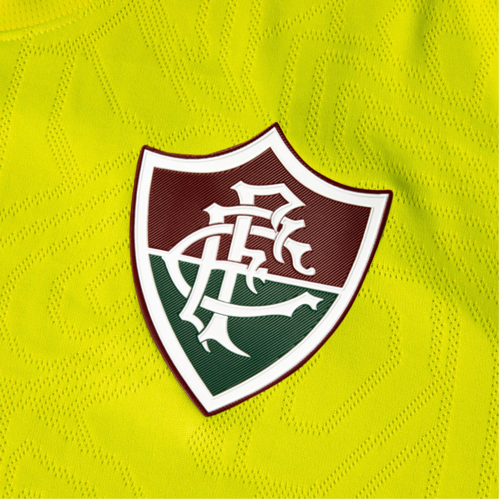 Camiseta de Treino Fluminense 2026 PUMA
