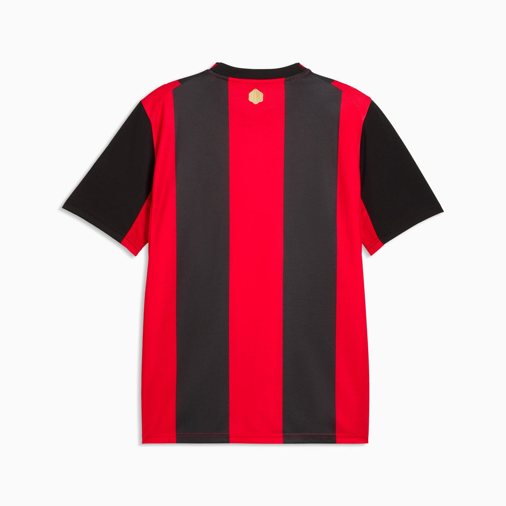 Camisa AC Milan 26/27 Home Masculina PUMA