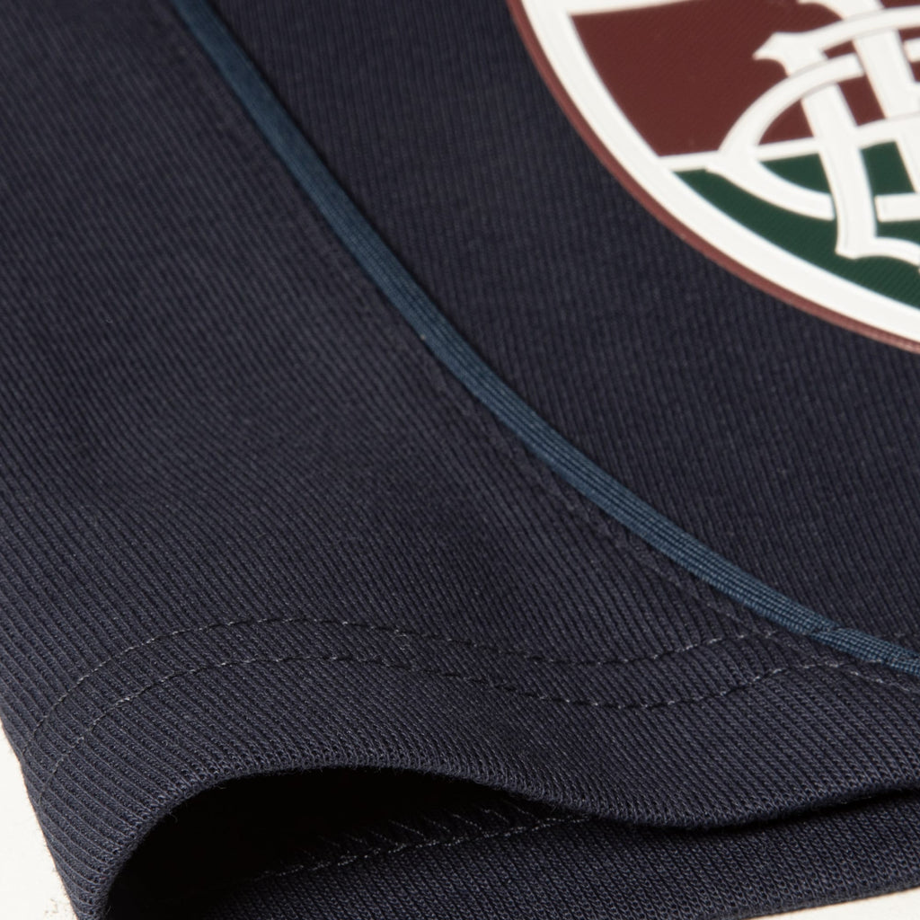 Shorts Casual Fluminense 2026 PUMA Masculino