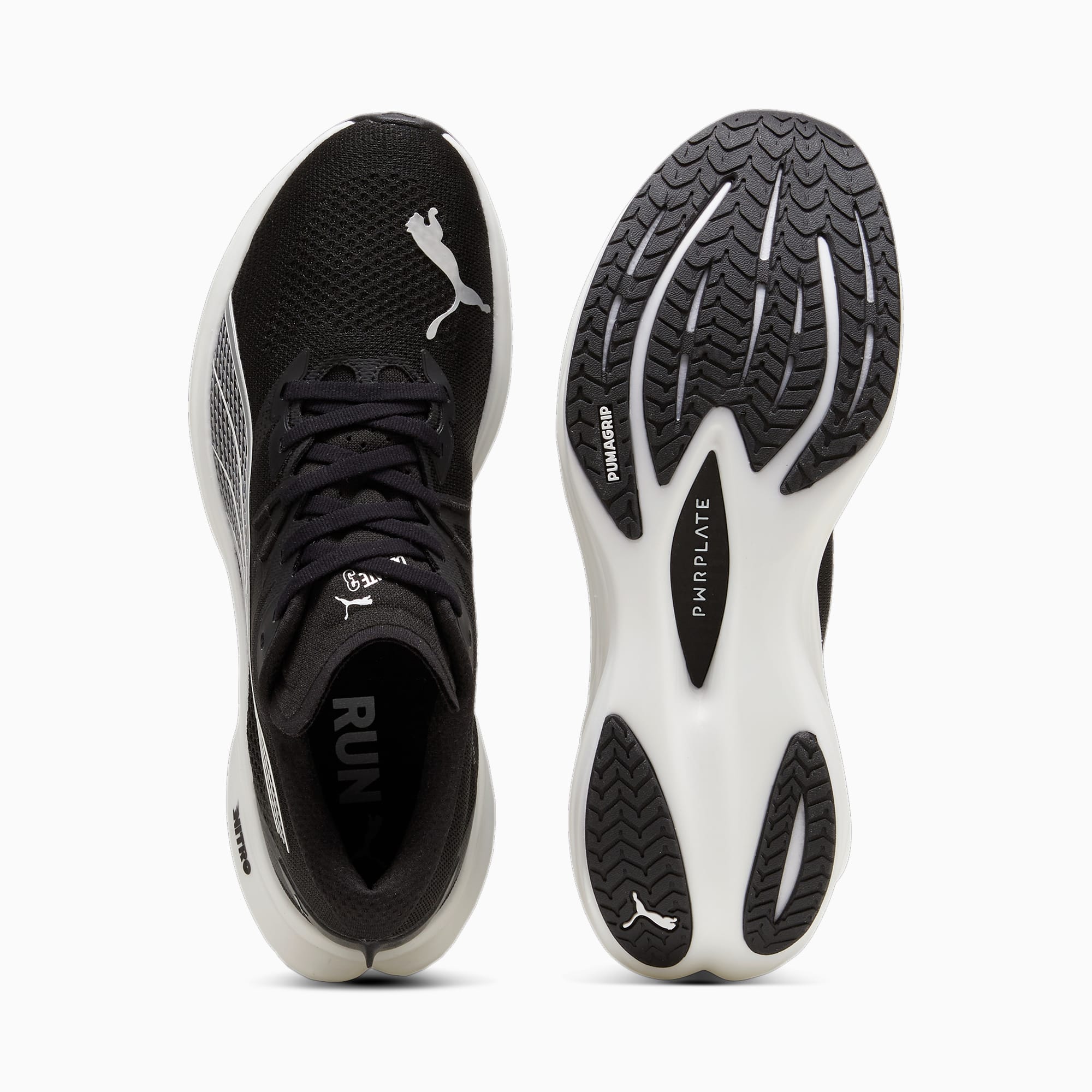 Tênis de Corrida Deviate NITRO™ 3 Masculino PUMA