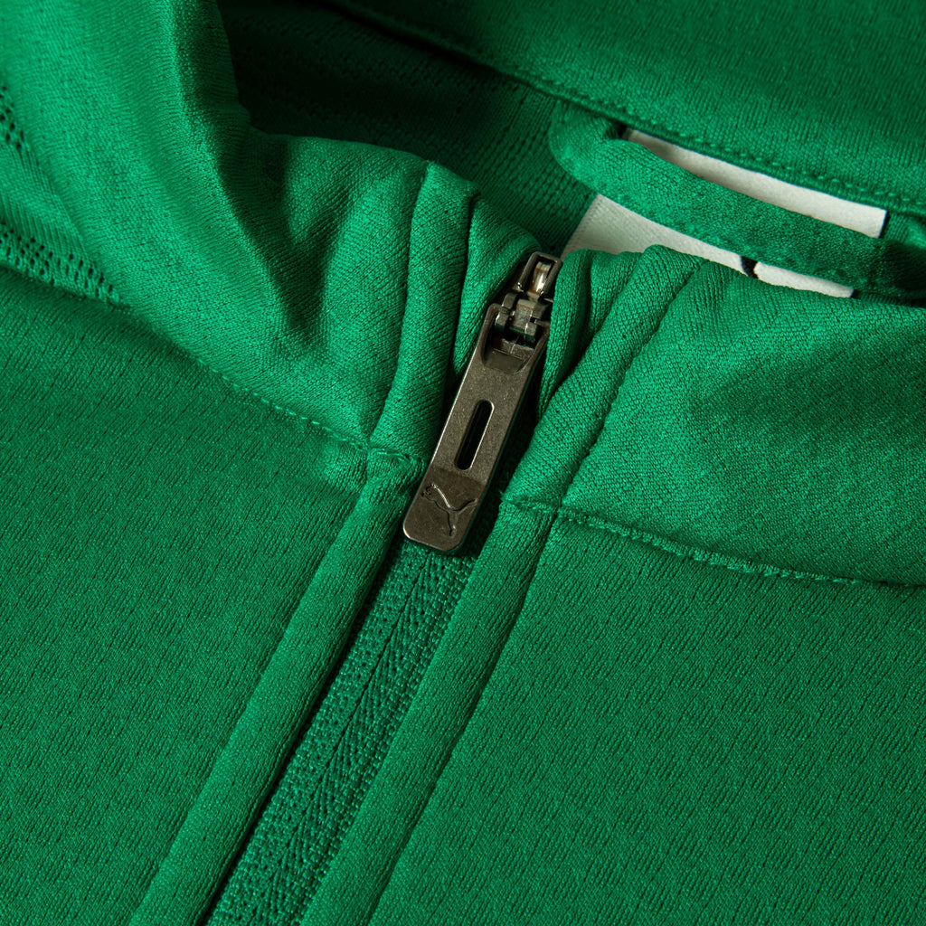 Jaqueta de Treino Fluminense 2026 PUMA Masculina