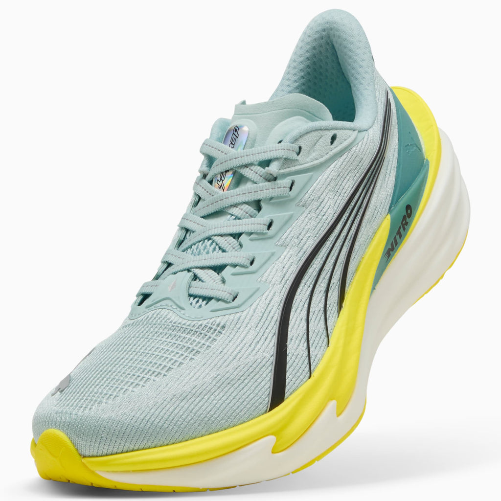 Tênis de Corrida Deviate NITRO™ 4 Feminino PUMA