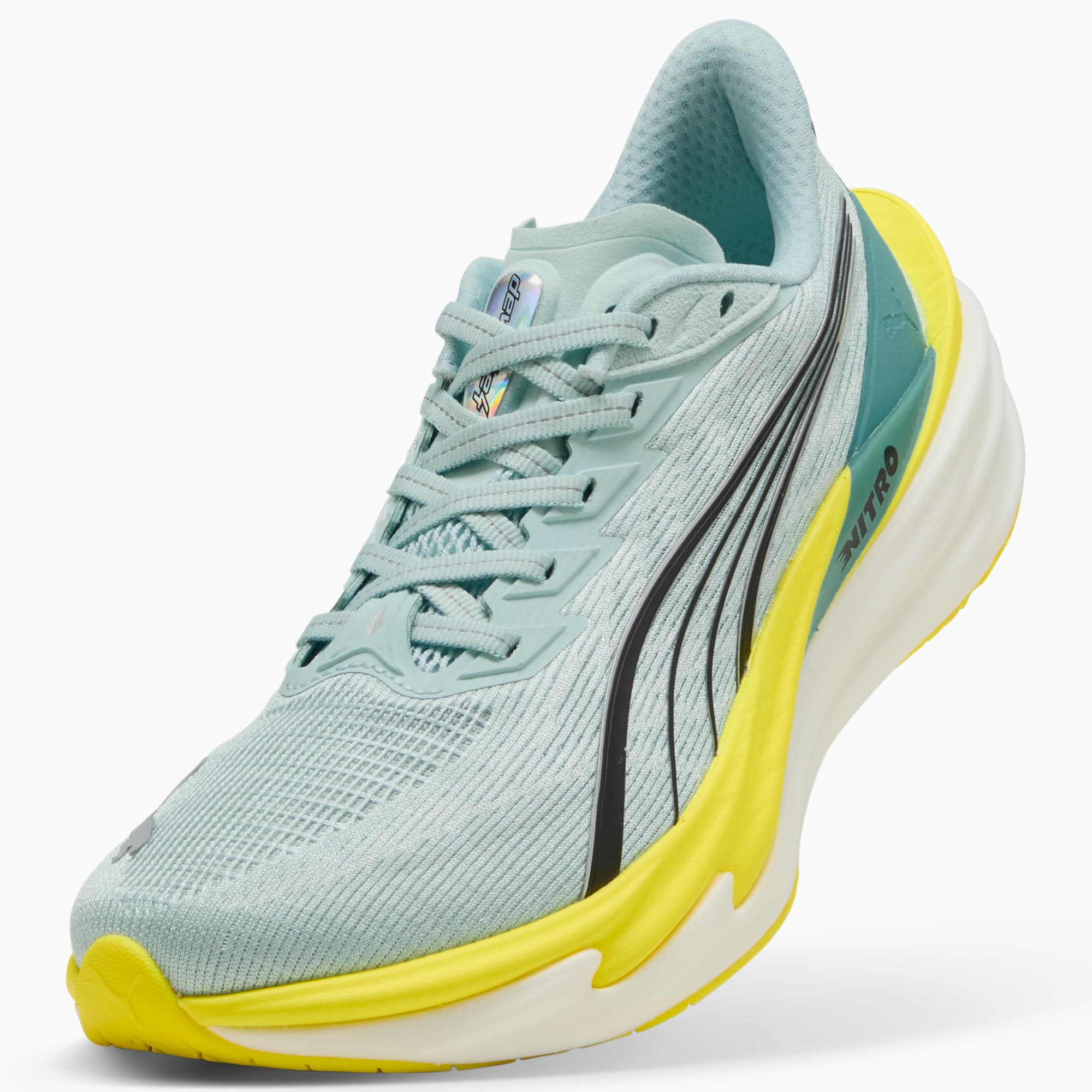 Tênis de Corrida Deviate NITRO™ 4 Feminino PUMA