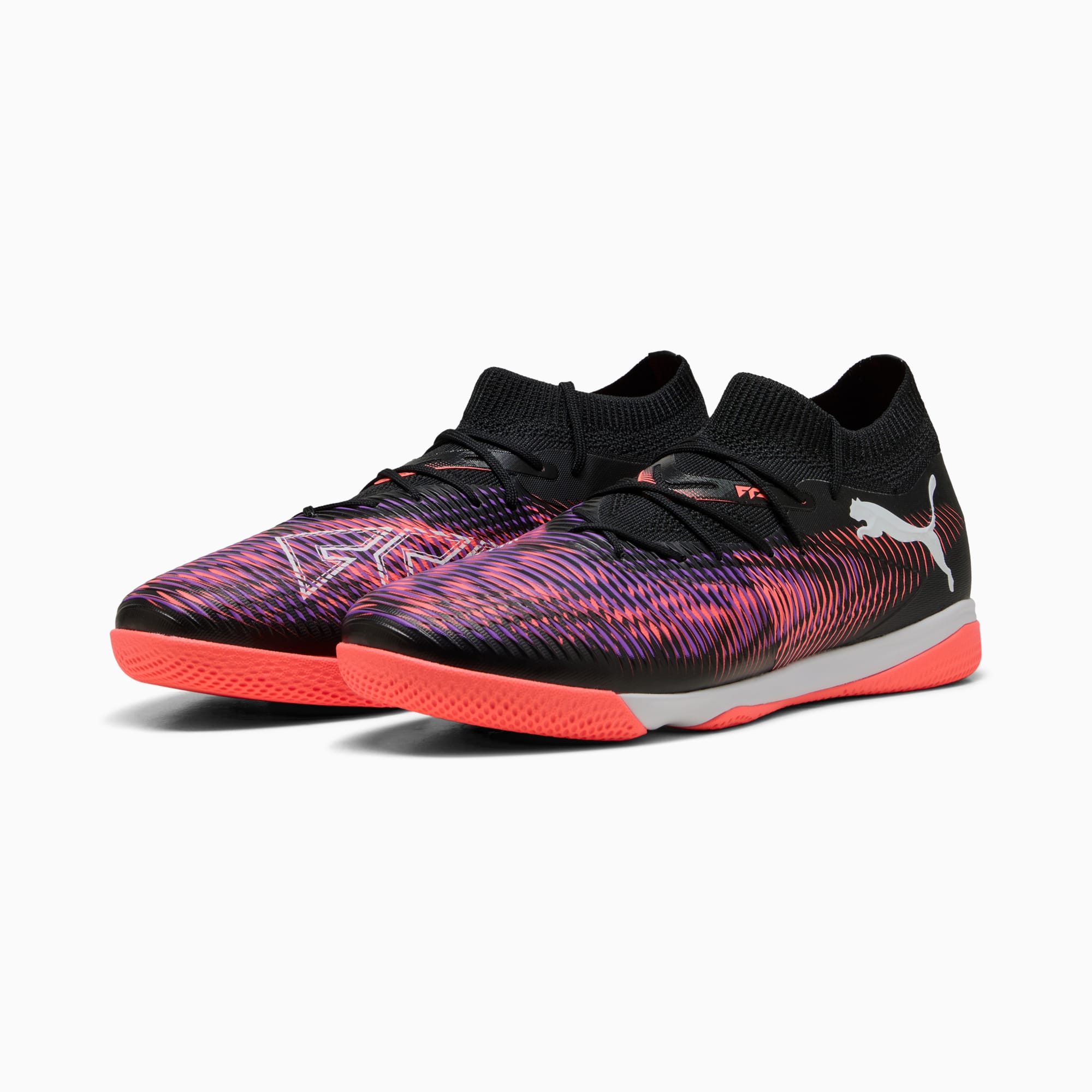 Chuteira Futsal FUTURE 8 MATCH