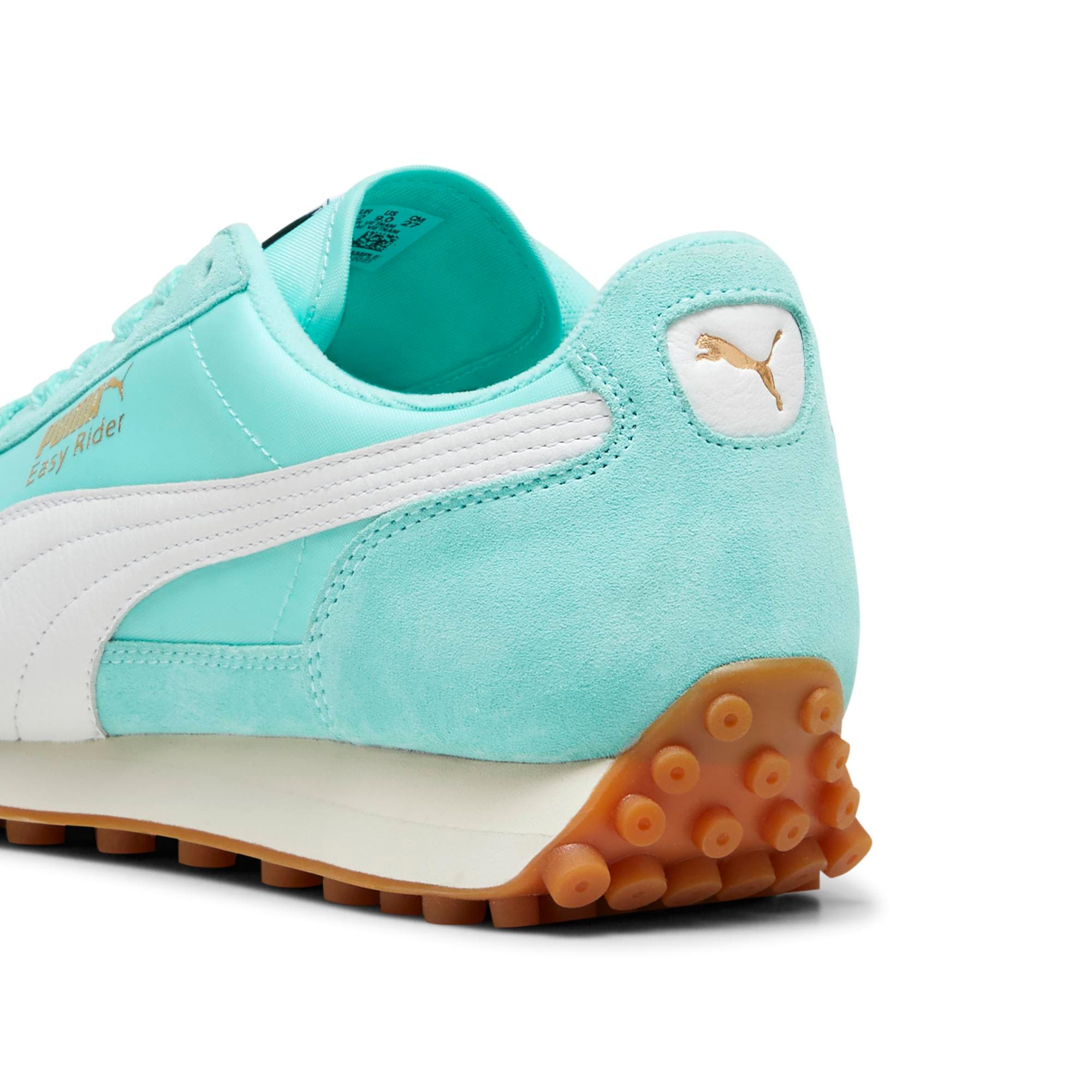 Tênis Easy Rider Vintage Feminino