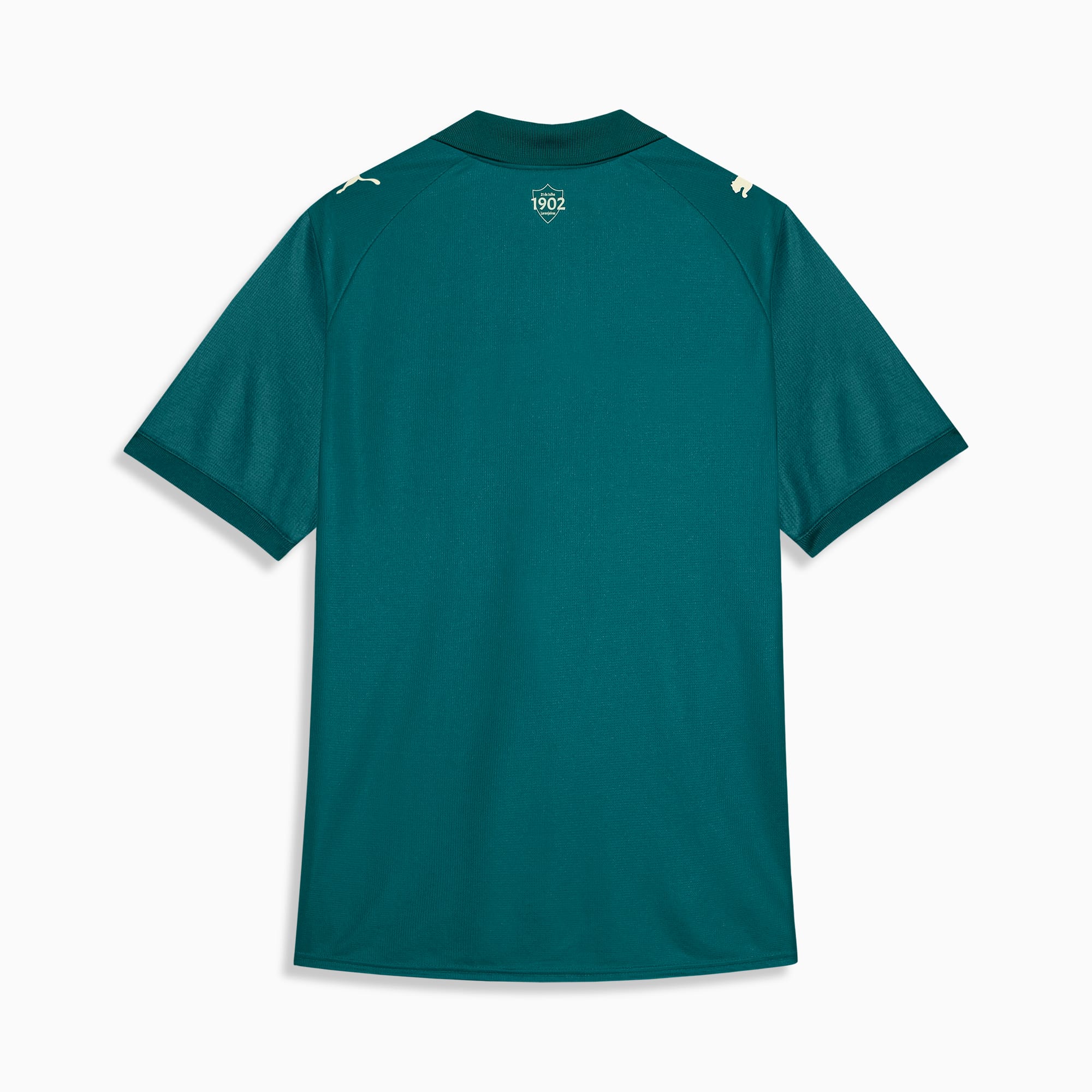 Camisa Fluminense Torcedor Third 26/27 Feminina PUMA