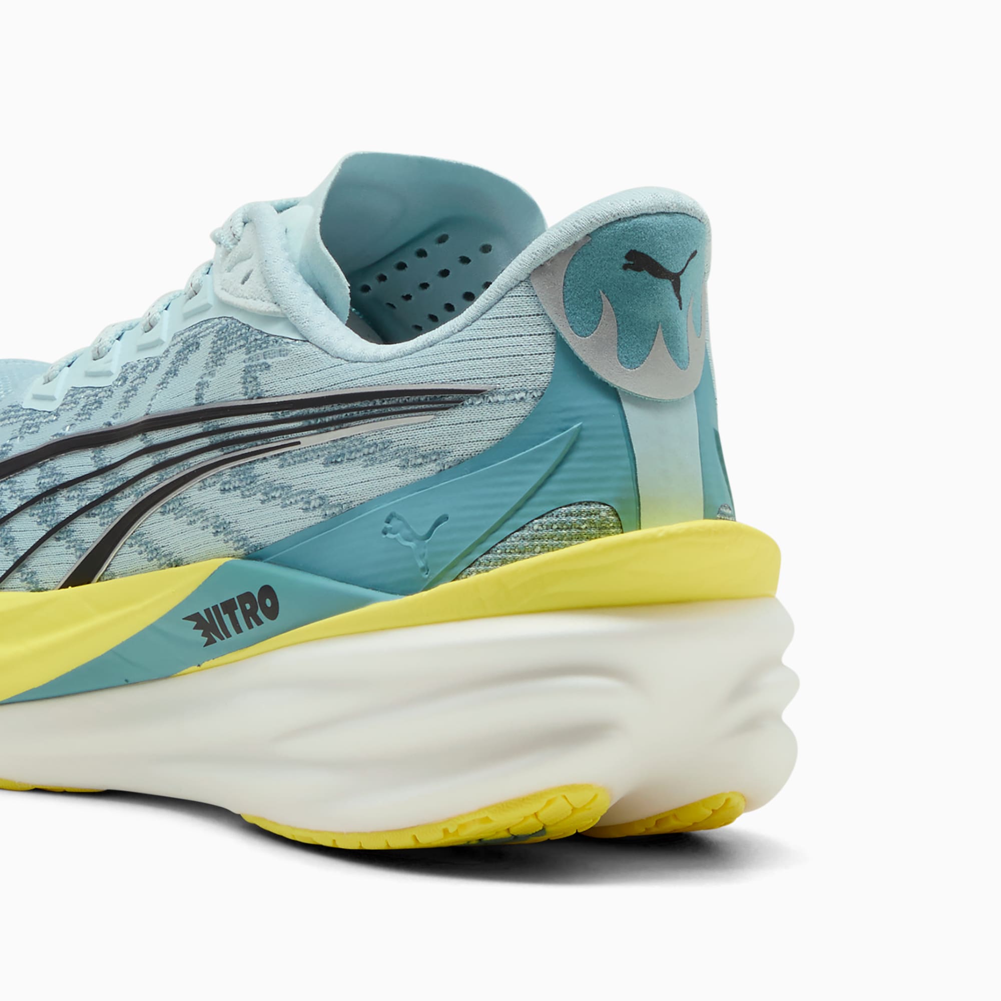 Tênis de Corrida Deviate NITRO™ 4 Masculino PUMA