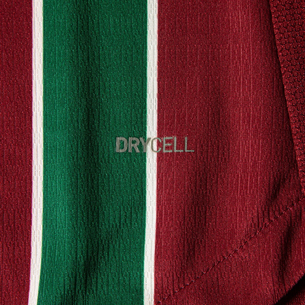 Camisa Fluminense Home 2026 Jogador PUMA Masculina