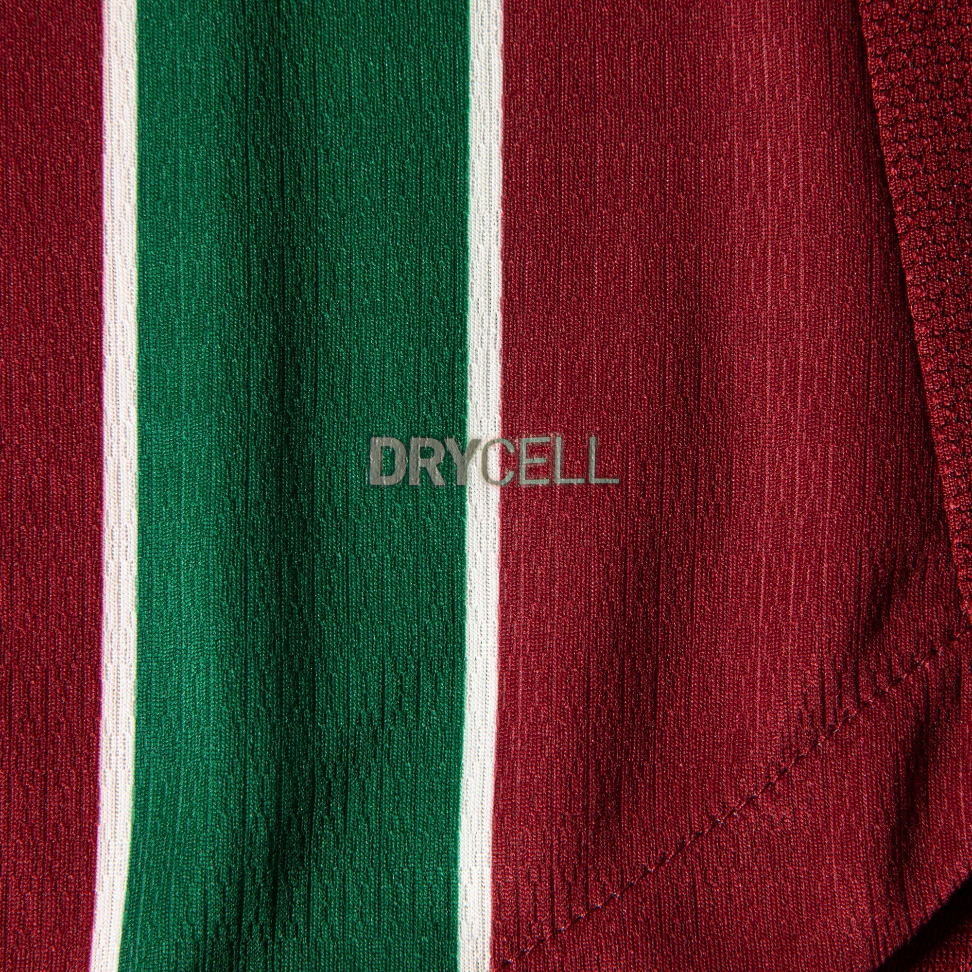Camisa Fluminense Home 2026 Jogador PUMA Masculina