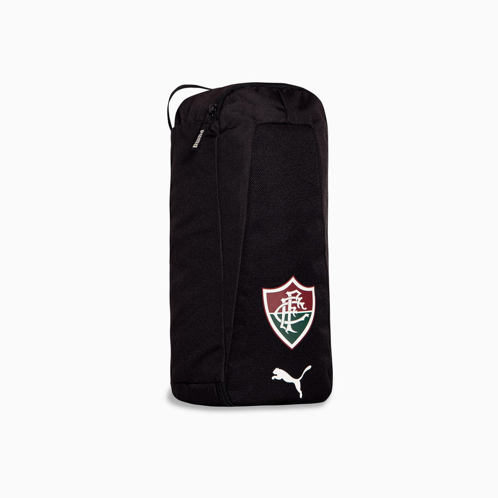 Bolsa Viagem Fluminense Treino e Viagem 2026 PUMA