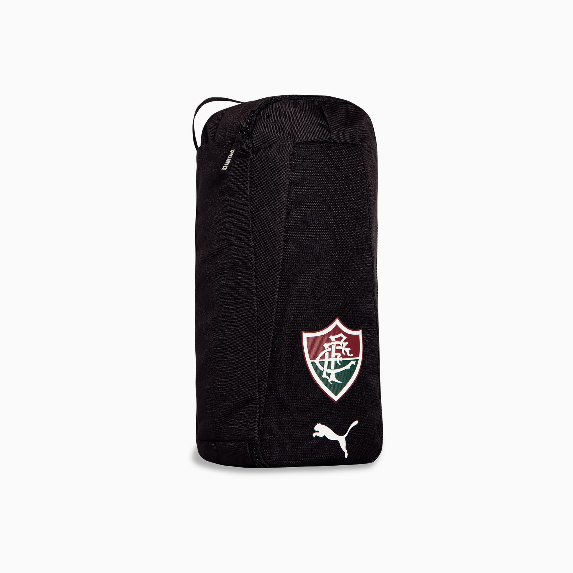Bolsa Viagem Fluminense Treino e Viagem 2026 PUMA