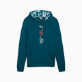 Moletom com Capuz Creativity Football PUMA x NEYMAR JR