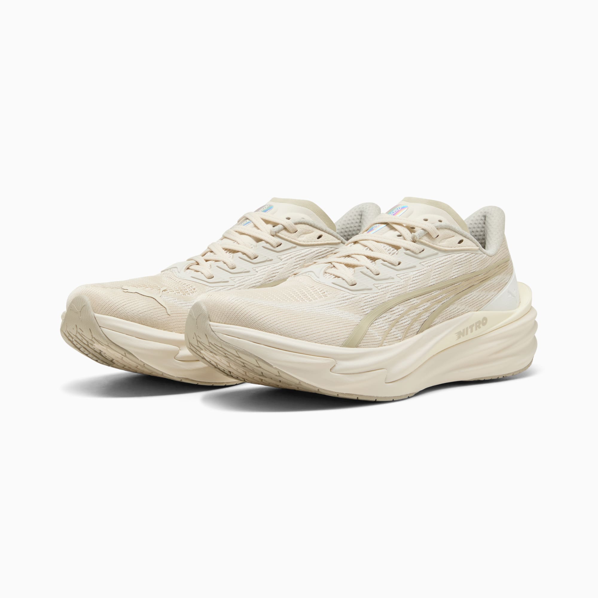 Tênis de Corrida Deviate NITRO™ 4 Masculino PUMA