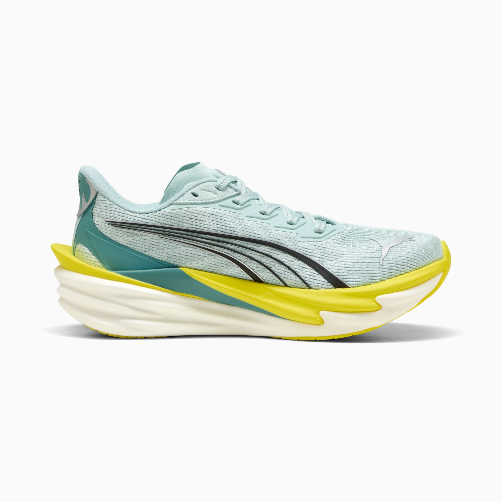 Tênis de Corrida Deviate NITRO™ 4 Feminino PUMA