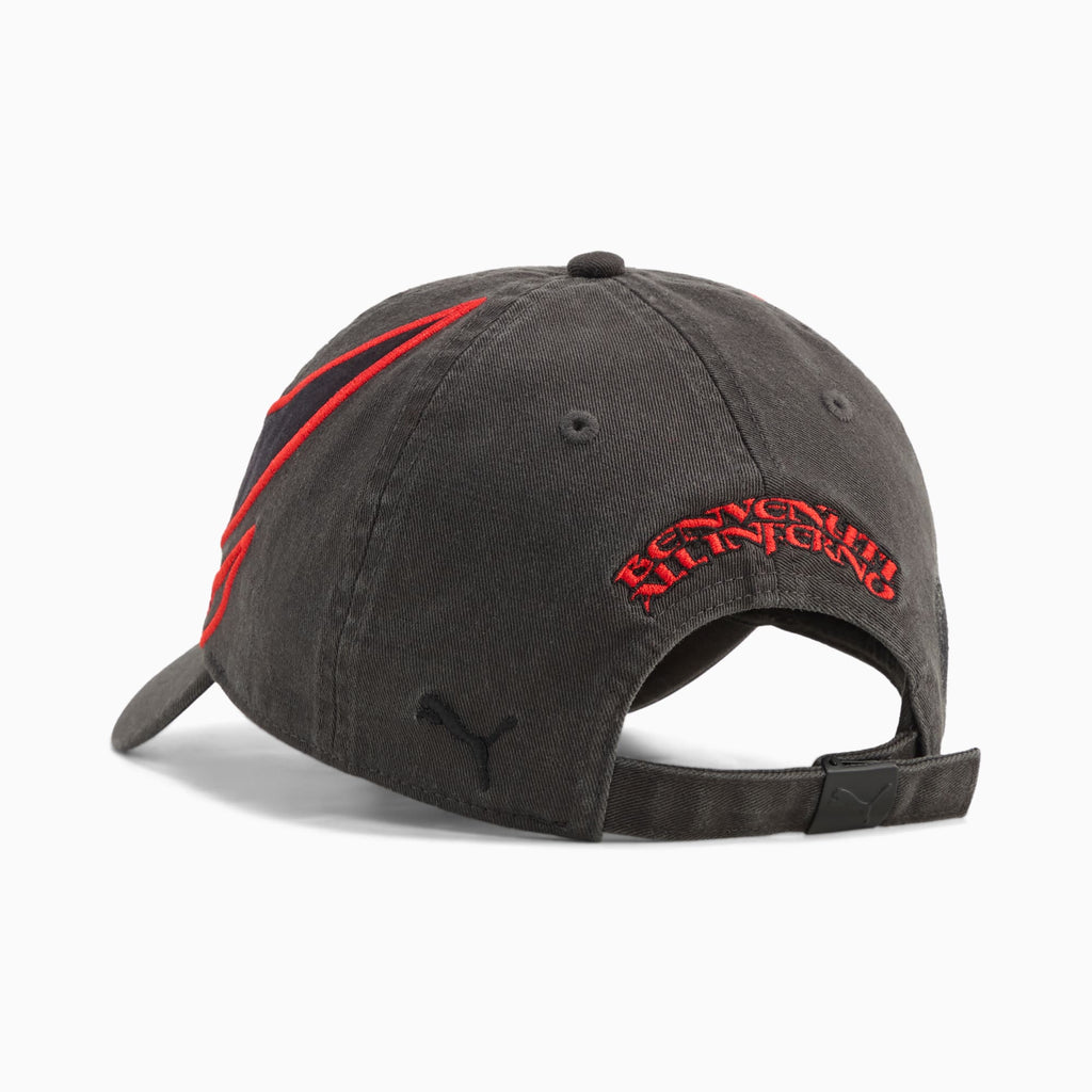 Boné AC Milan x Slam Jam Unissex PUMA