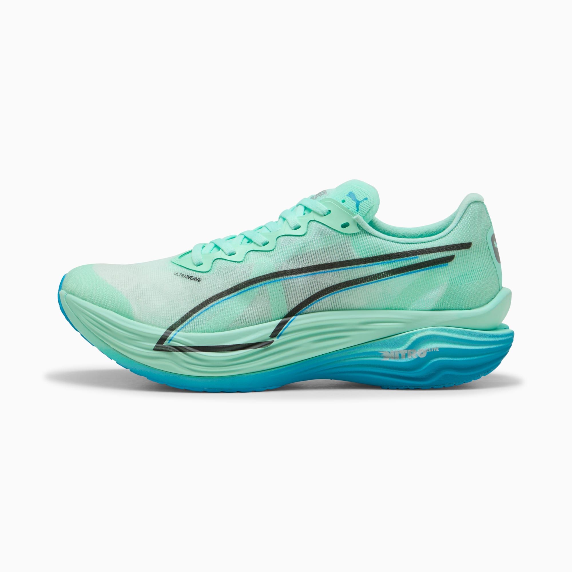 Tênis de Corrida Deviate NITRO™ Elite 3 Masculino PUMA