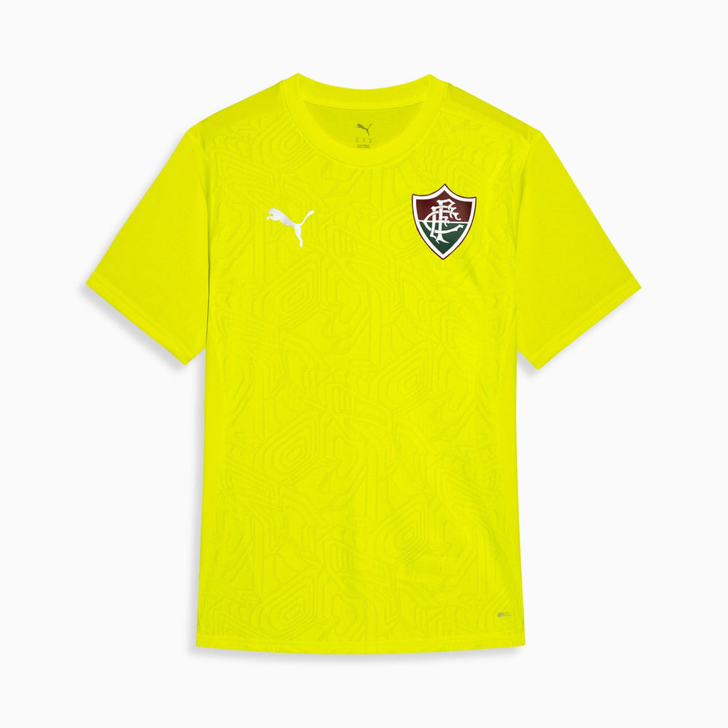 Camiseta de Treino Fluminense 2026 PUMA