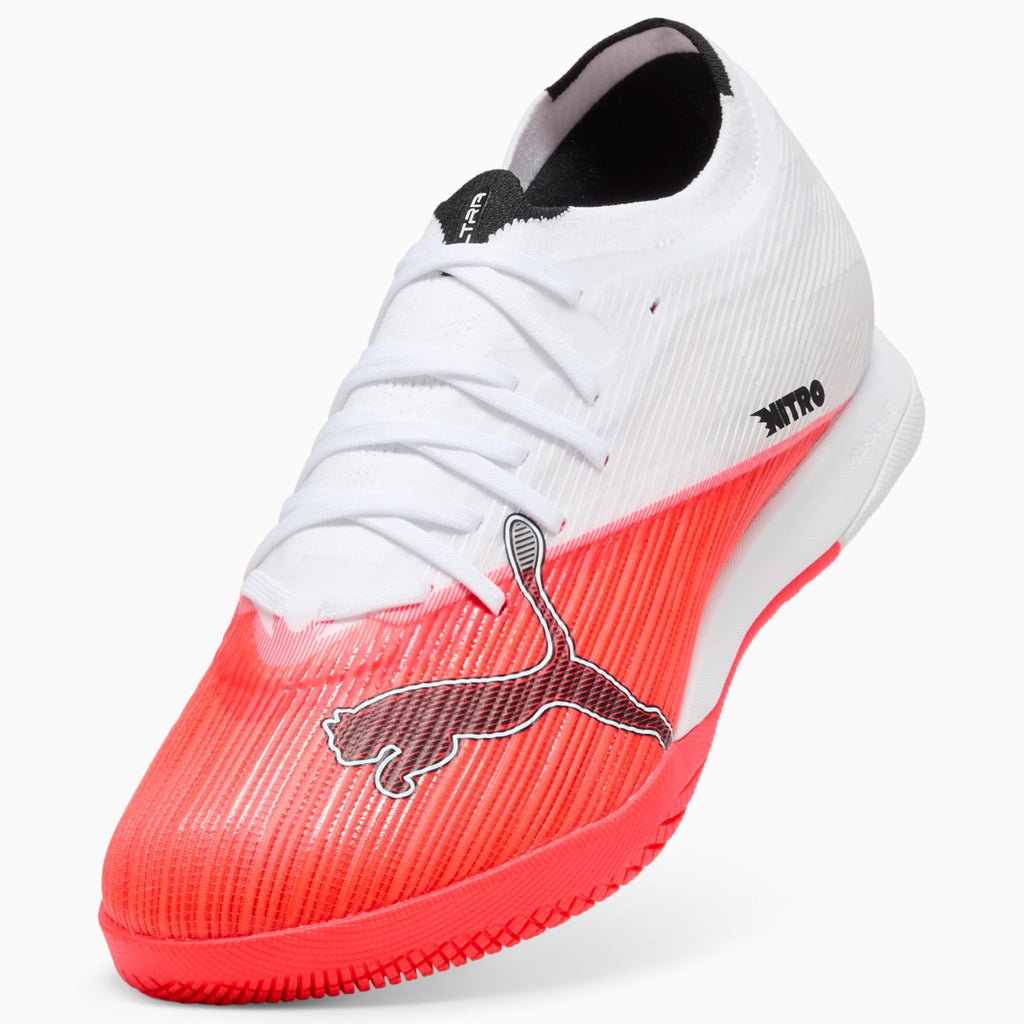 Chuteira Futsal Ultra Match NITRO™ 7 Unissex PUMA