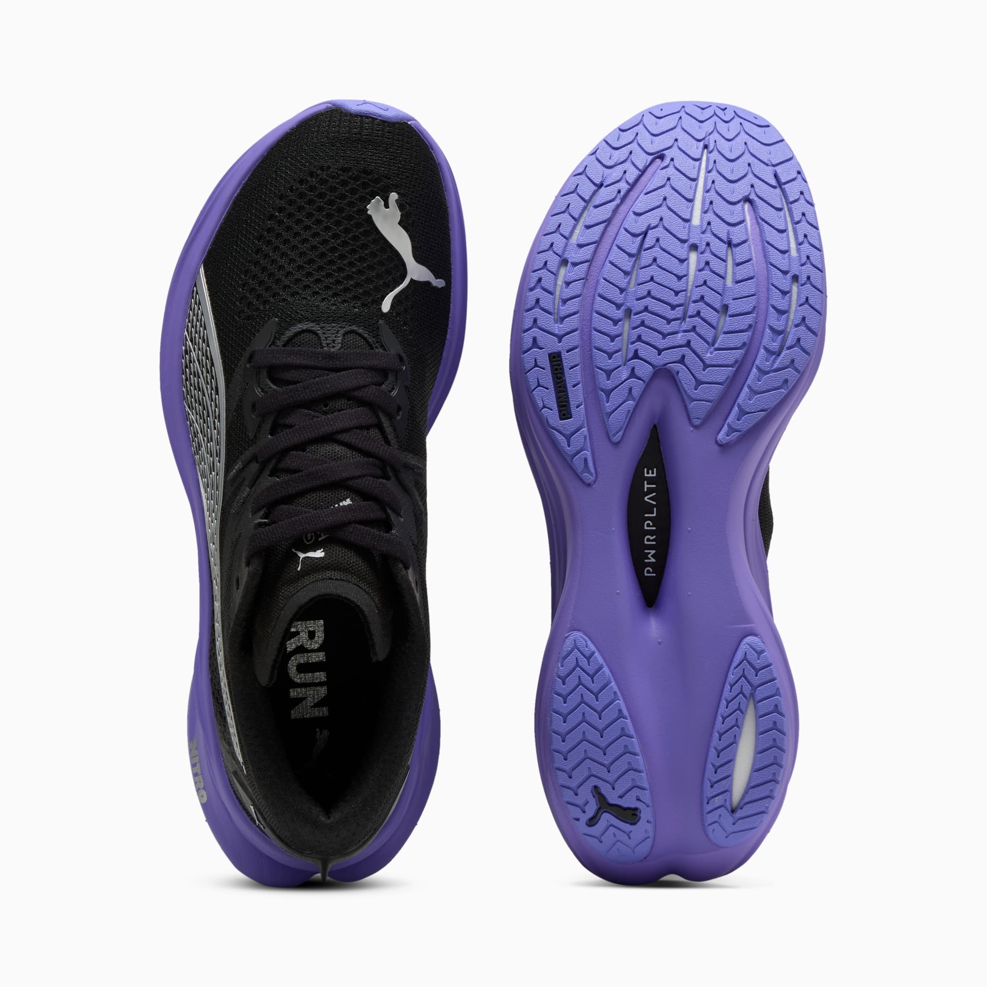 Tênis de Corrida Deviate NITRO™ 3 Feminino PUMA