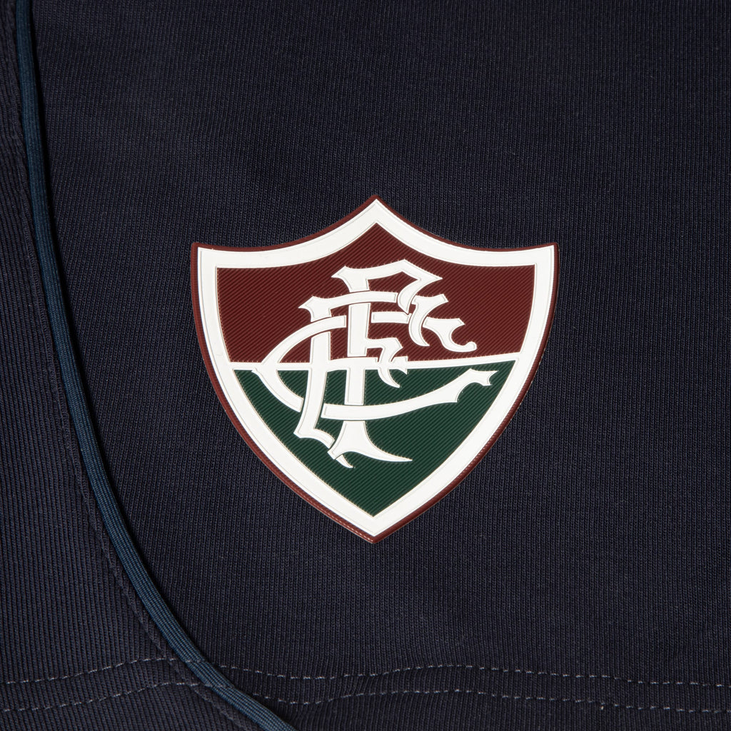 Shorts Casual Fluminense 2026 PUMA Masculino
