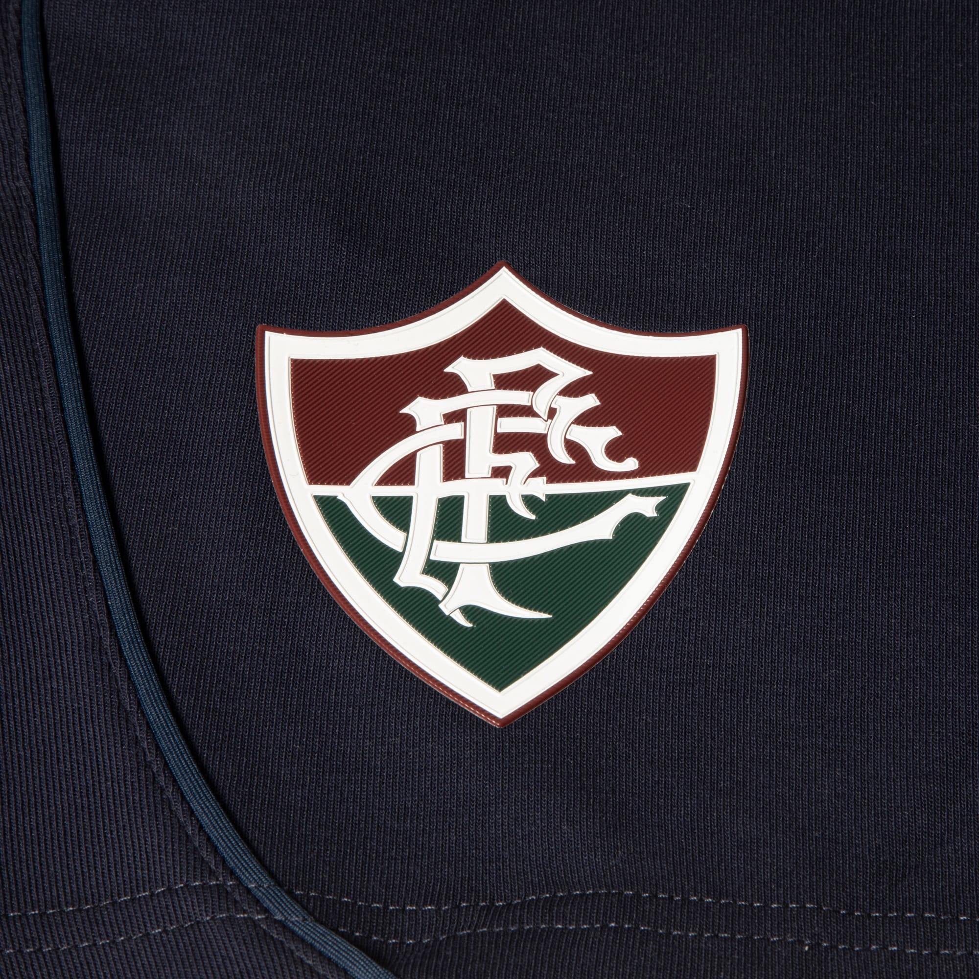 Shorts Casual Fluminense 2026 PUMA Masculino